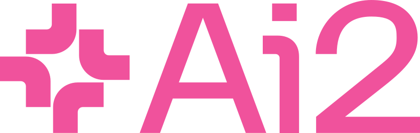 Allen Institute for AI logo