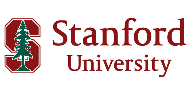 Stanford University logo